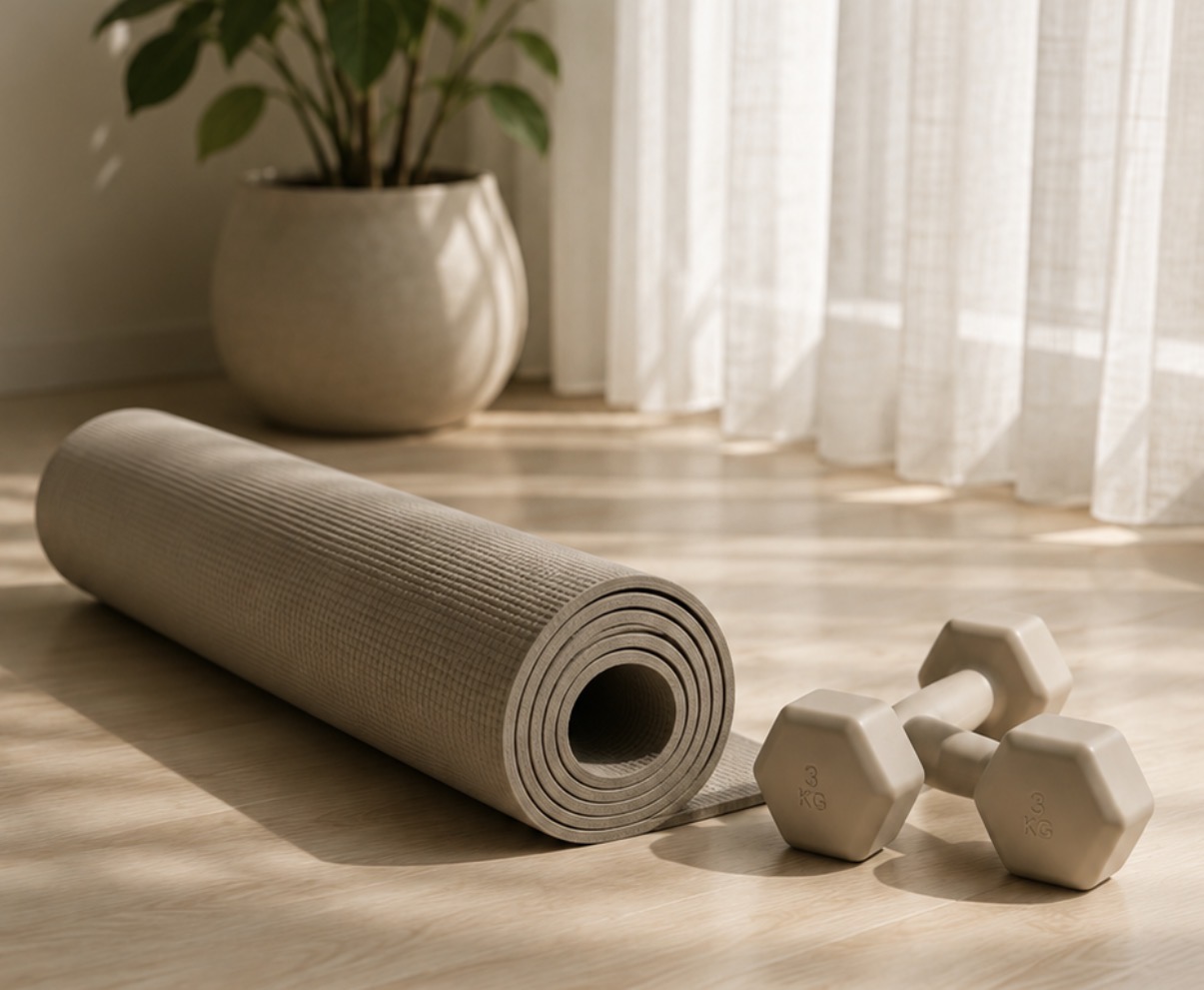 Sade, Sculpt Instructor in Dubai